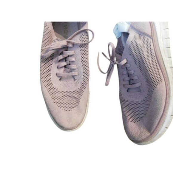 Vionic Size 11 Lace Up Running Walking Lightweight Athletic Shoes (runs large) - Picture 5 of 6